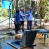 HUT Perumda Tirta Kanjuruhan ke-45, Bupati Sanusi Dorong Perluasan Jaringan Air Bersih dan Penguatan SDM