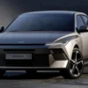 Hyundai Elantra Generasi Kedelapan Resmi Meluncur, Usung Desain Art of Steel dan AI