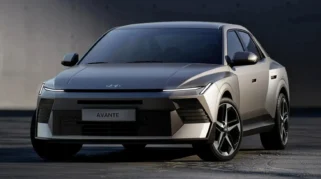 Hyundai Elantra Generasi Kedelapan Resmi Meluncur, Usung Desain Art of Steel dan AI