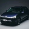 Hyundai i20 Generasi Keempat Meluncur: Lebih Besar, Desain SUV, dan Teknologi Modern
