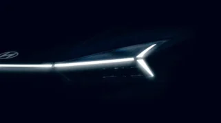 Hyundai i20 Generasi Terbaru Pakai DRL Model Y, Desain Mirip Supercar Lamborghini Revuelto