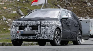 Hyundai Kona Terbaru Banyak Berubah, Gak Pakai Desain Lama: Lebih Kotak dan Canggih