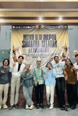Ibad dan Desti Terpilih sebagai SMASA Ambassador 2026, Siap Bawa SMAN 1 Probolinggo Go Internasional