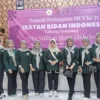 IBI Sampang Raih Juara 2 Pelayanan KB se-Jatim dalam Rangkaian HUT ke-75