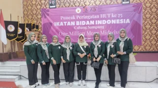 IBI Sampang Raih Juara 2 Pelayanan KB se-Jatim dalam Rangkaian HUT ke-75