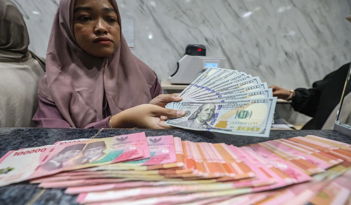 ICANN87 Resmi Pindah ke Bali Akibat Ketegangan Timur Tengah, Indonesia Siap Jadi Tuan Rumah