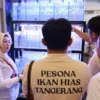 ICE BSD Jadi Etalase Industri Ikan Hias dan Tanaman Hias, Pelaku Usaha Bidik Pasar Internasional