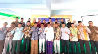 ICMI Orda Bangkalan Gelar Musda V untuk Perkuat Konsolidasi Organisasi