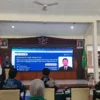 ICN Paparkan Fakta Indeks Digital Masyarakat, Landasan Kebijakan Pemerintah Daerah Bondowoso