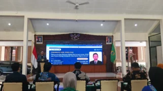 ICN Paparkan Fakta Indeks Digital Masyarakat, Landasan Kebijakan Pemerintah Daerah Bondowoso