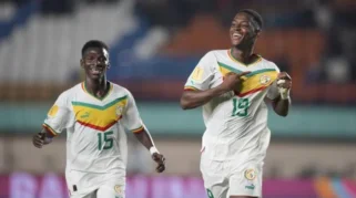 Idrissa Gueye Jadi Andalan Senegal Hadapi Prancis di Piala Dunia 2026
