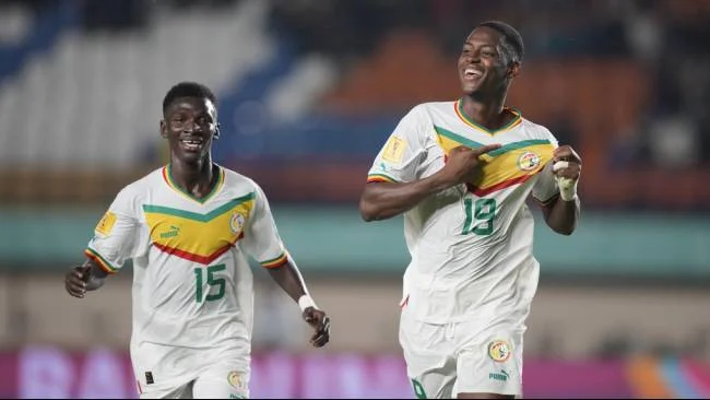 Idrissa Gueye Jadi Andalan Senegal Hadapi Prancis di Piala Dunia 2026
