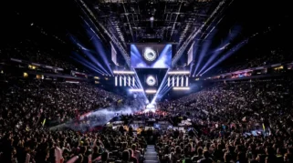 IEM Cologne Major 2026: Rekor Penonton Terbanyak dan Kemenangan Bersejarah Team Falcons