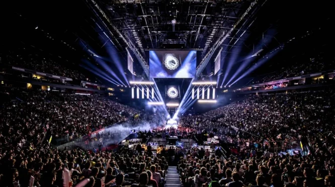 IEM Cologne Major 2026: Rekor Penonton Terbanyak dan Kemenangan Bersejarah Team Falcons