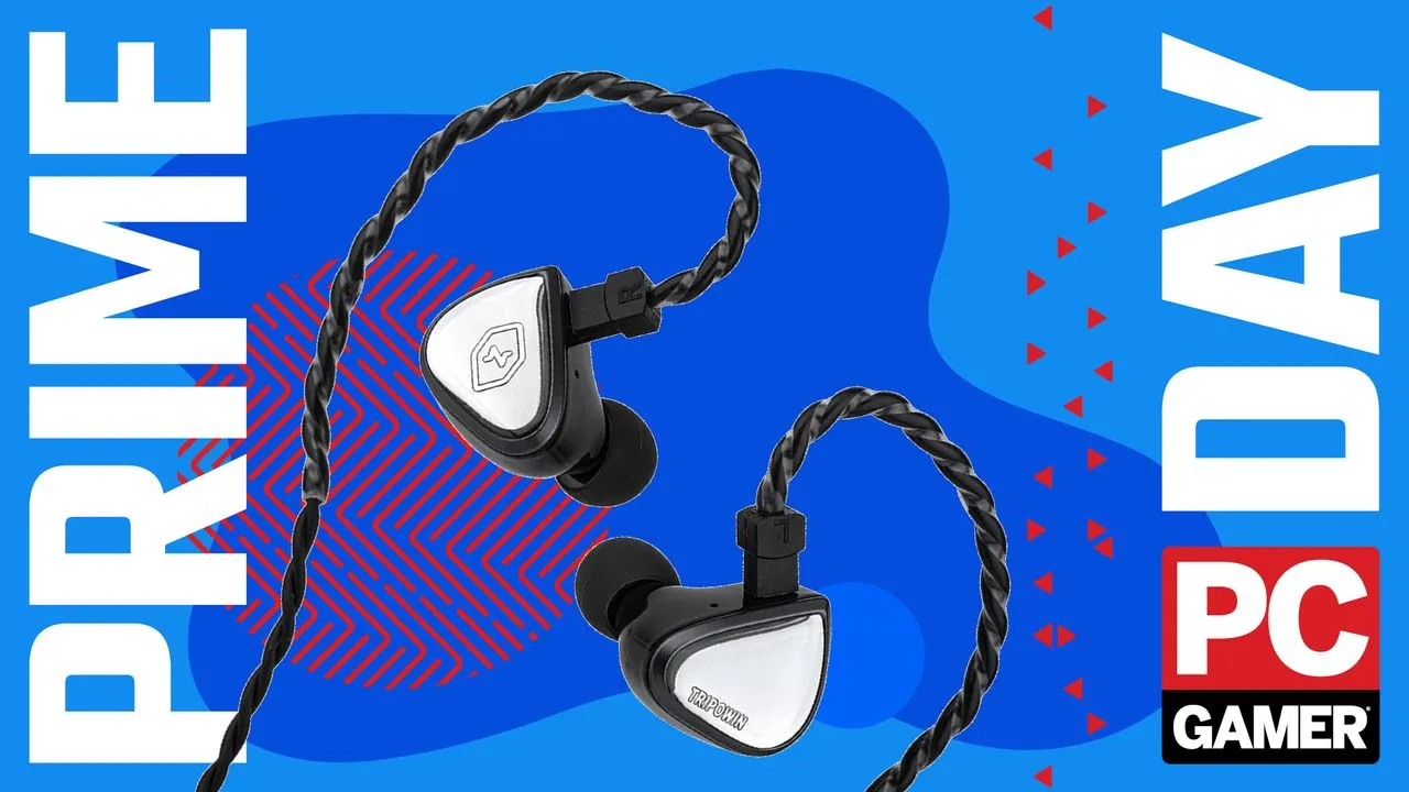 IEM Gaming Murah Rp24 Ribuan: Upgrade Terbaik untuk CS2 Selama Prime Day