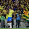 Igor Thiago Wujudkan Impian Masa Kecil: Tampil di Piala Dunia 2026 Bersama Brasil