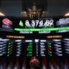IHSG Berpeluang Uji 6.577, Pasar Nantikan Hasil Rapat The Fed dan BI