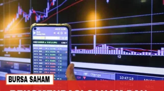 IHSG Berpotensi Lanjutkan Tren Bullish, Saham BUMI dan ADRO Jadi Pilihan