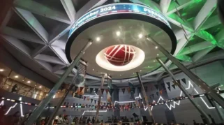 IHSG Ditutup Melemah 0,55% ke 6.220,74, Dipicu Tekanan Jual di Sesi II