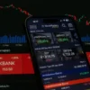 IHSG Merosot Tajam Jelang MSCI Review, Investor Pilih Menunggu