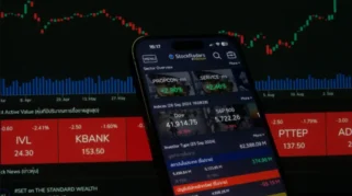 IHSG Merosot Tajam Jelang MSCI Review, Investor Pilih Menunggu