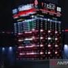 IHSG Terkoreksi 3,56% Usai Peringatan MSCI, Rupiah Melemah ke Rp17.967