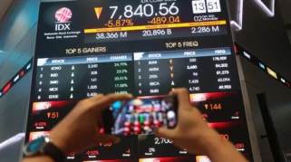 IHSG Tertekan, Analis Rekomendasikan 6 Saham Ini untuk Akumulasi