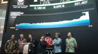 IHSG Tertekan Krisis Kepercayaan Terhadap Pemerintah, Begini Saran Analis