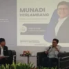 IKA ITS Jakarta Raya Hadirkan Direktur BNI dan INALUM untuk Inspirasi Karier Alumni Muda