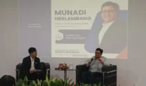 IKA ITS Jakarta Raya Hadirkan Direktur BNI dan INALUM untuk Inspirasi Karier Alumni Muda