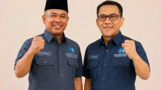 IKA SMAN 1 Ciruas Gelar Khitanan Massal Gratis untuk 100 Anak, Bukti Kepedulian Sosial Alumni