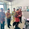 Ilegal dan Fasilitas Buruk, Disnakertrans Riau Bekukan LPK PT RTC