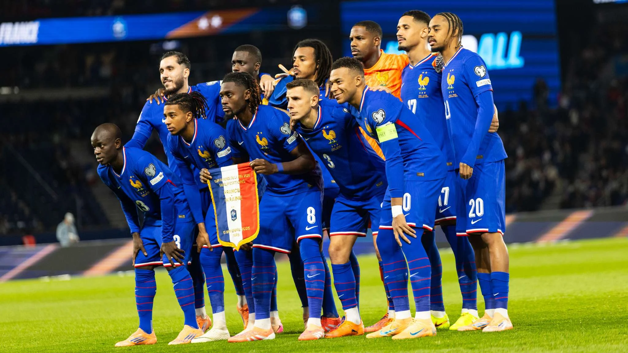 Iliman Ndiaye Masuk Skuad Senegal untuk Laga Pembuka Piala Dunia 2026 Lawan Prancis
