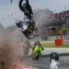 Imbas Kecelakaan Horor Alex Marquez, MotoGP Siapkan 4 Aturan Baru