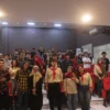 IMPA Akasia FH UNEJ Serukan Pelestarian Gumuk Jember Melalui Seminar Lingkungan