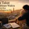 Impian Membahagiakan Ibu di Tengah Perjuangan Semester Akhir