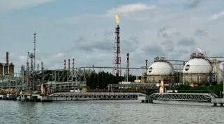 Impor Minyak dari Rusia Resmi Berjalan, Lemigas Teken Kontrak Gantikan Pertamina