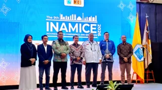 INAMICE 2026 Dorong Penguatan Industri MICE Melalui Transformasi Digital dan Kolaborasi Lintas Sektor
