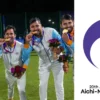 India Cetak Sejarah dengan Fun Run Asian Games 2026 di Thiruvananthapuram