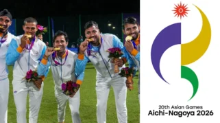 India Cetak Sejarah dengan Fun Run Asian Games 2026 di Thiruvananthapuram
