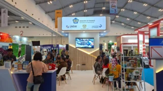 Indo Livestock 2026 Hadirkan Paviliun Ekspor Peternakan untuk Perluas Pasar Global