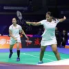 Indonesia Open 2026 Berlangsung Pekan Ini, PBSI Tegaskan Gotong Royong Jadi Kekuatan Utama