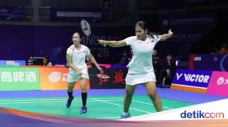 Indonesia Open 2026 Berlangsung Pekan Ini, PBSI Tegaskan Gotong Royong Jadi Kekuatan Utama