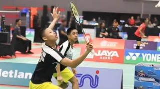 Indonesia Open 2026 Sukses Bangkitkan Euforia Bulu Tangkis Nasional dengan Inovasi dan Tema Pride of the Nation