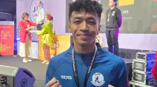 Indonesia Raih Tiga Medali Perak dan Empat Perunggu di IFMA Senior World Championships 2025