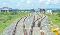 Indonesia Tawarkan Rusia Garap Proyek Kereta Trans-Sumatra hingga Kalimantan
