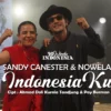 Indonesia Tetap Merdeka dalam Semangat dan Karya lewat Lagu 'IndonesiaKu'
