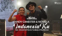 Indonesia Tetap Merdeka dalam Semangat dan Karya lewat Lagu 'IndonesiaKu'