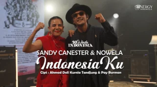 Indonesia Tetap Merdeka dalam Semangat dan Karya lewat Lagu 'IndonesiaKu'