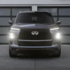 Infiniti QX80 2027 Hadir dengan V6 Twin-Turbo dan Audio Klipsch, SUV Mewah Siap Tantang Rival